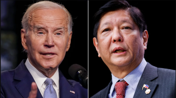 As Marcos visits White House, Biden seeks closer ties with Philippines 2023